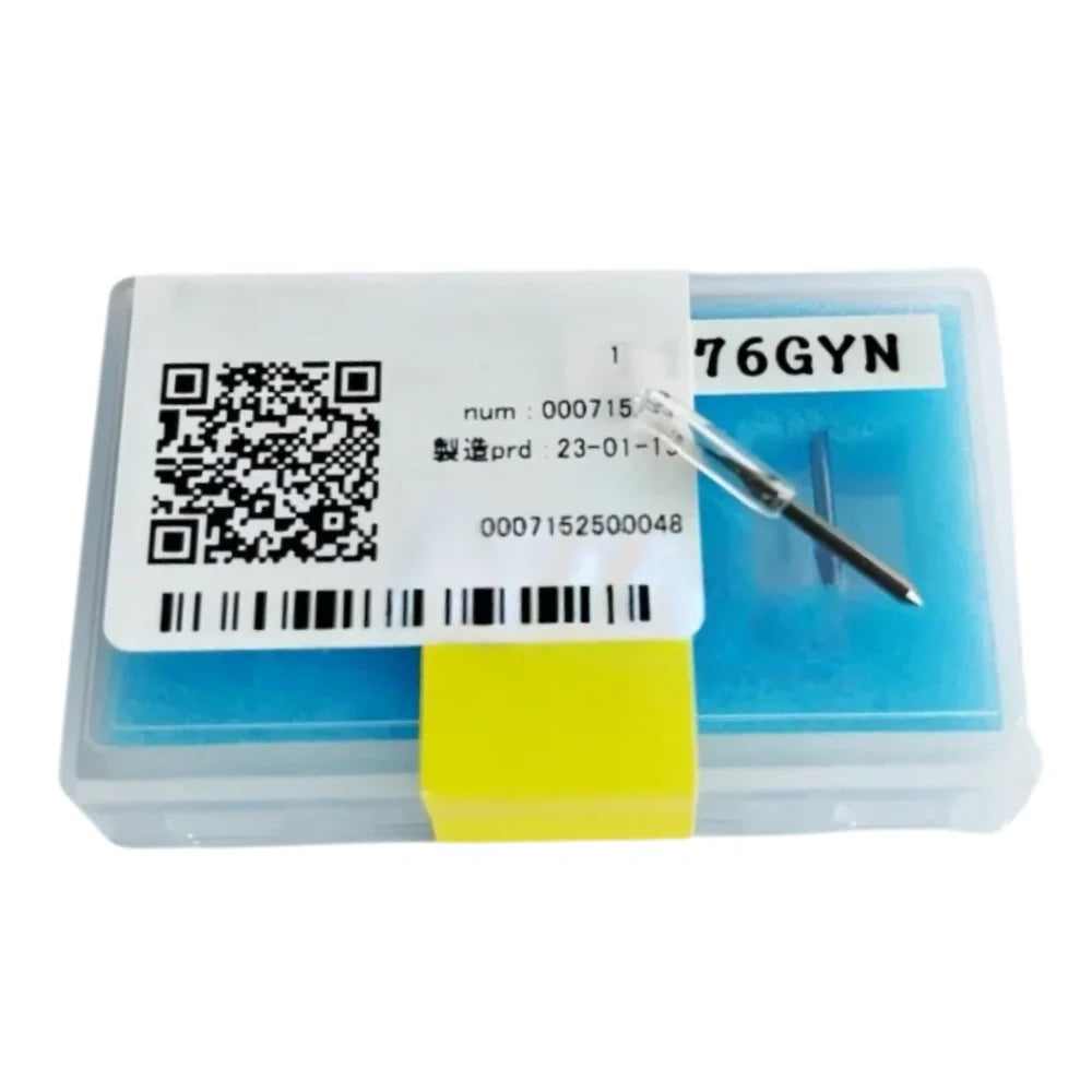 SPB-0092 - Original Mimaki Cutter Blade (3pcs) wide-format printer part