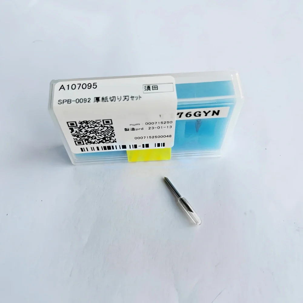 SPB-0092 - Original Mimaki Cutter Blade (3pcs) wide-format printer part