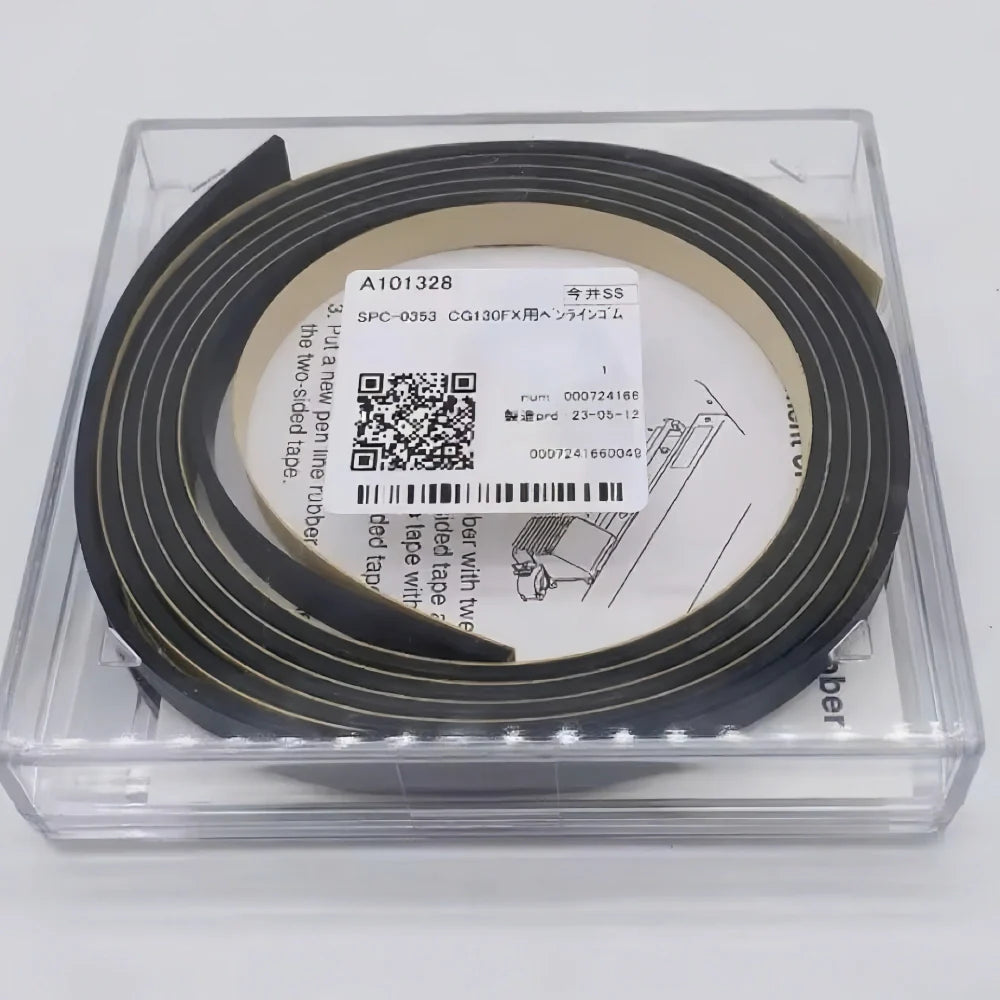 SPC-0353 - Original Mimaki Pen Line Rubber wide-format printer part