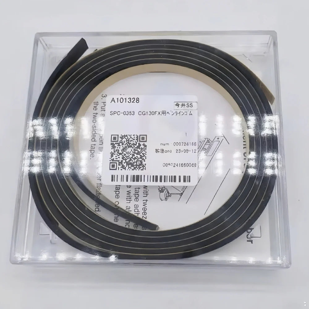 SPC-0353 - Original Mimaki Pen Line Rubber wide-format printer part