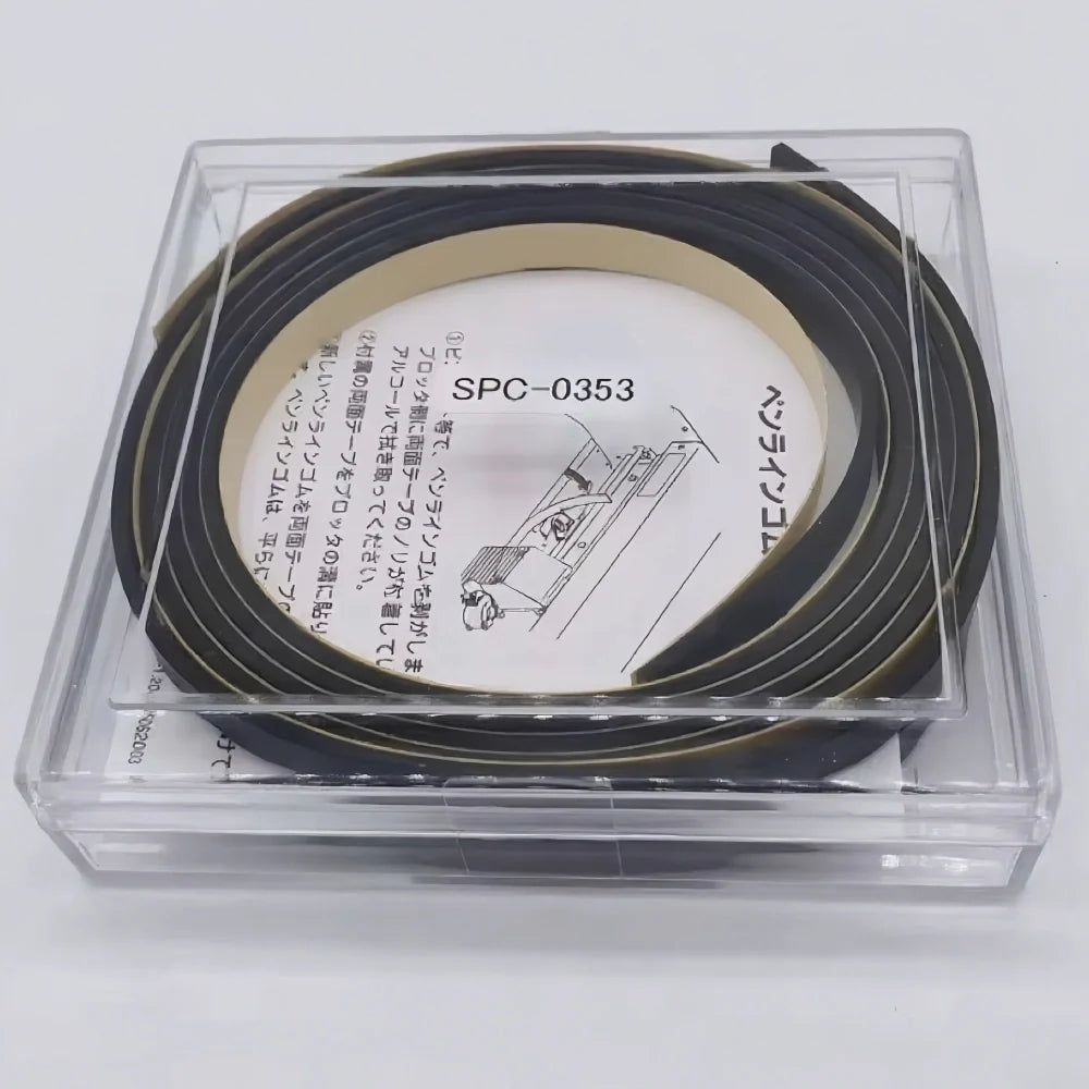 SPC-0353 - Original Mimaki Pen Line Rubber wide-format printer part