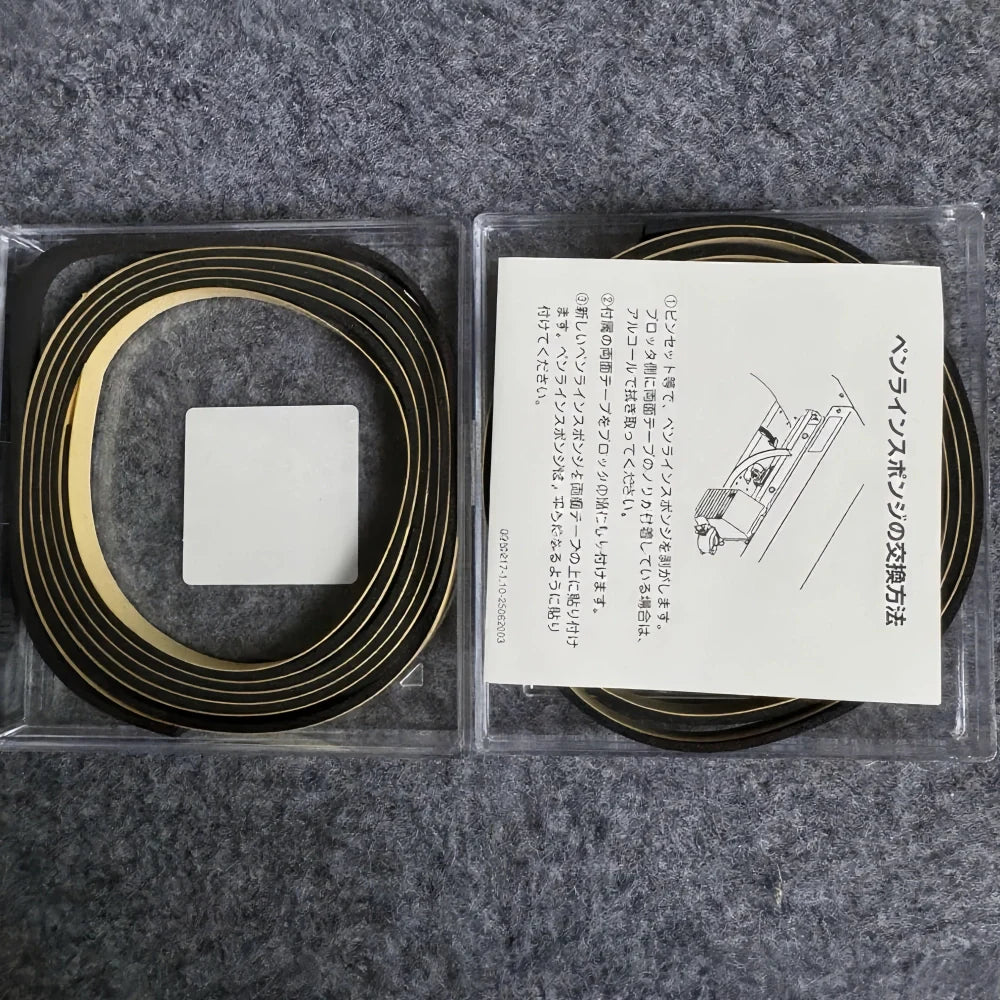 MP-M700342 - Original Mimaki Pen Lijn Spons 130 Voor wide-format printer part