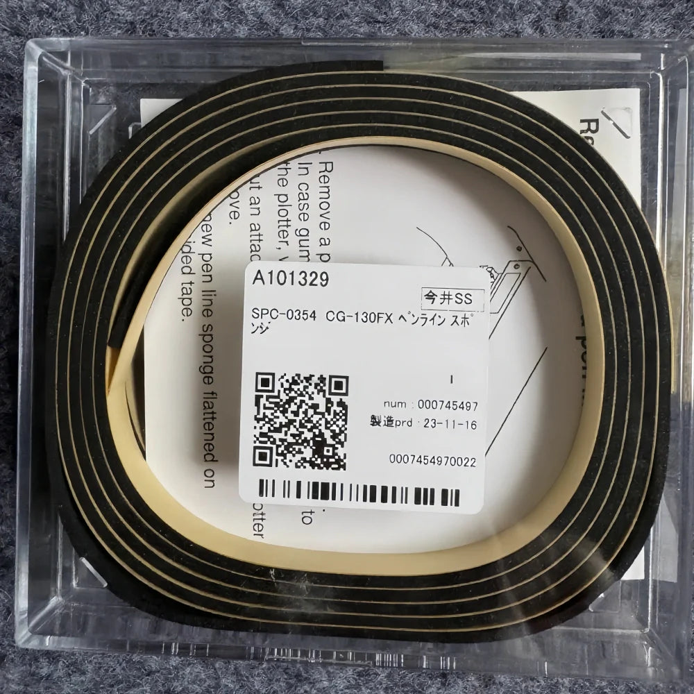 MP-M700342 - Original Mimaki Pen Lijn Spons 130 Voor wide-format printer part