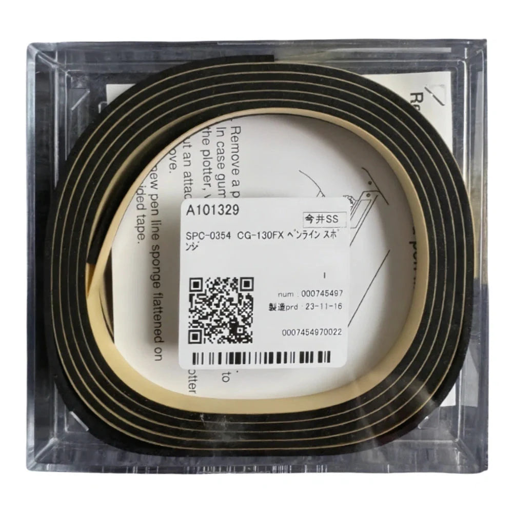 MP-M700342 - Original Mimaki Pen Lijn Spons 130 Voor wide-format printer part