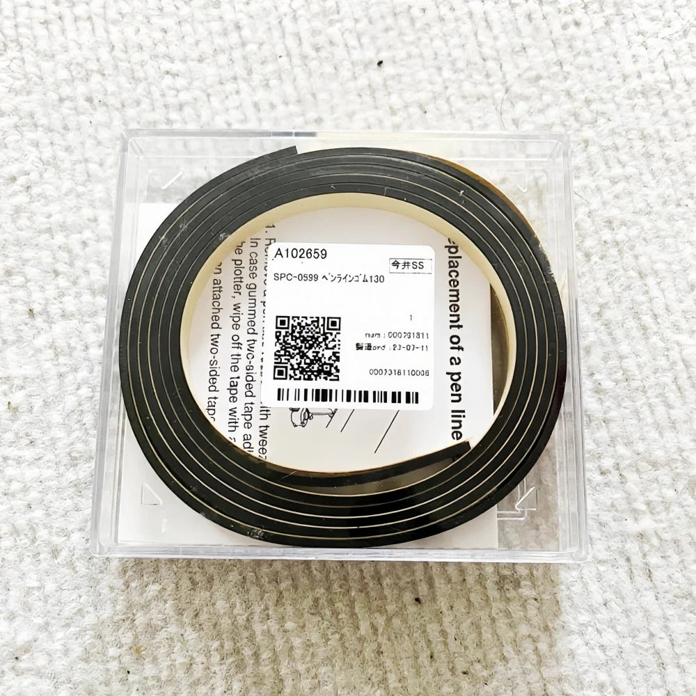 SPC-0599 - Origina Mimaki Penline Rubber (2 pcs) wide-format printer part