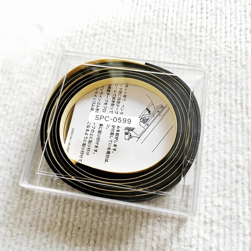 SPC-0599 - Origina Mimaki Penline Rubber (2 pcs) wide-format printer part