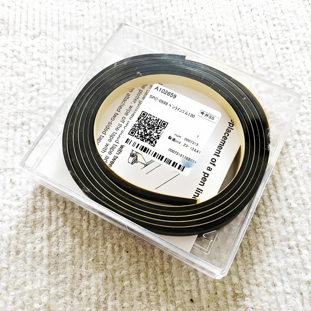 SPC-0599 - Origina Mimaki Penline Rubber (2 pcs) wide-format printer part