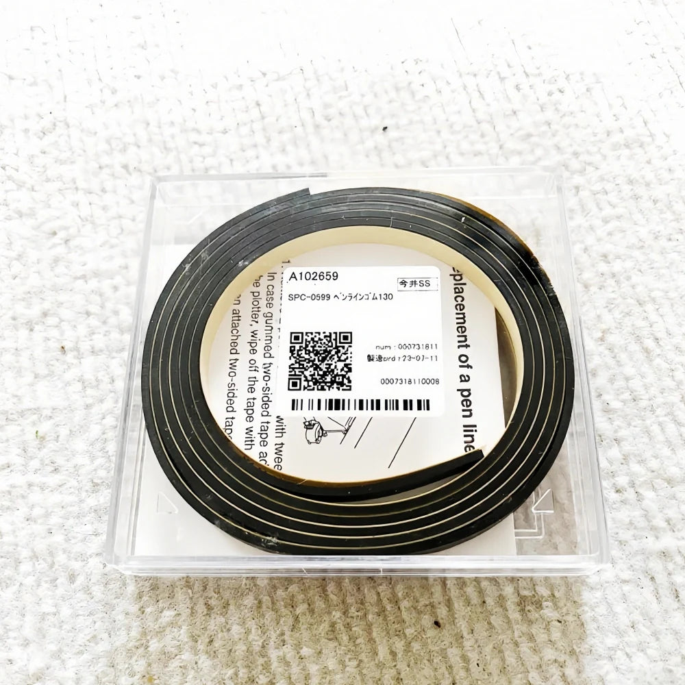 SPC-0599 - Origina Mimaki Penline Rubber (2 pcs) wide-format printer part