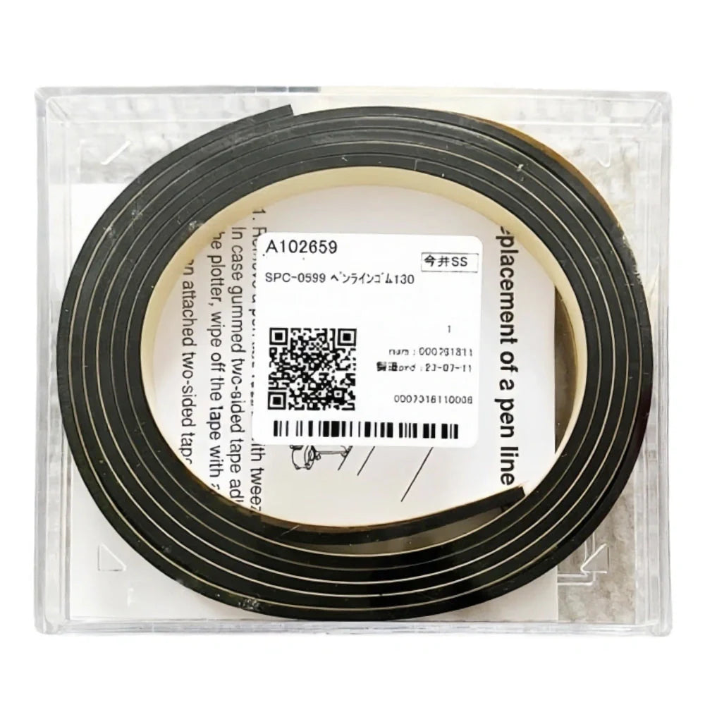 SPC-0599 - Origina Mimaki Penline Rubber (2 pcs) wide-format printer part