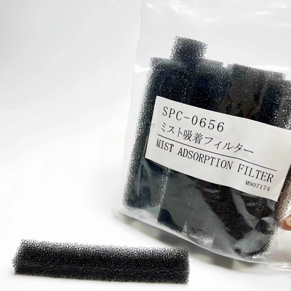 SPC-0656 - Original Mimaki Mist Absorption Filter (10 pcs)