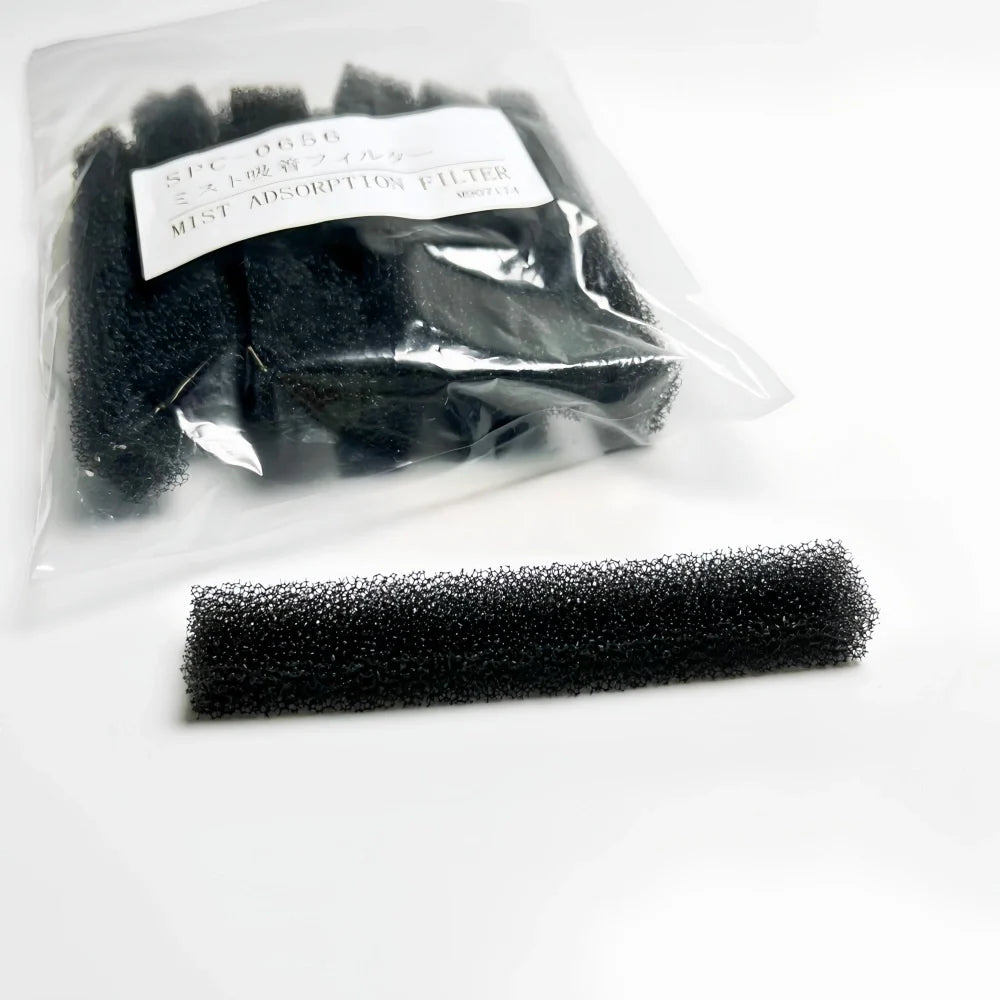 SPC-0656 - Original Mimaki Mist Absorption Filter (10 pcs)