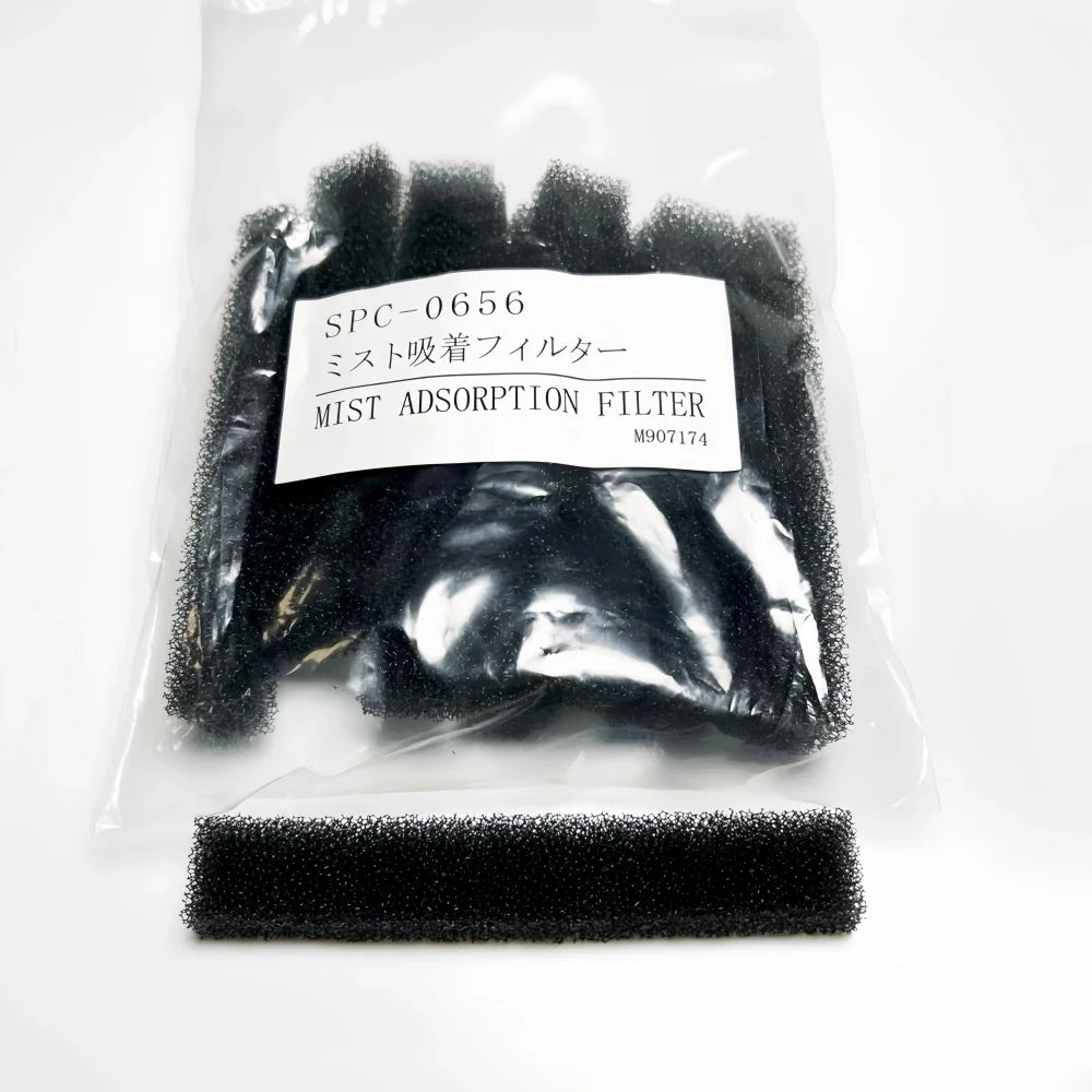SPC-0656 - Original Mimaki Mist Absorption Filter (10 pcs)