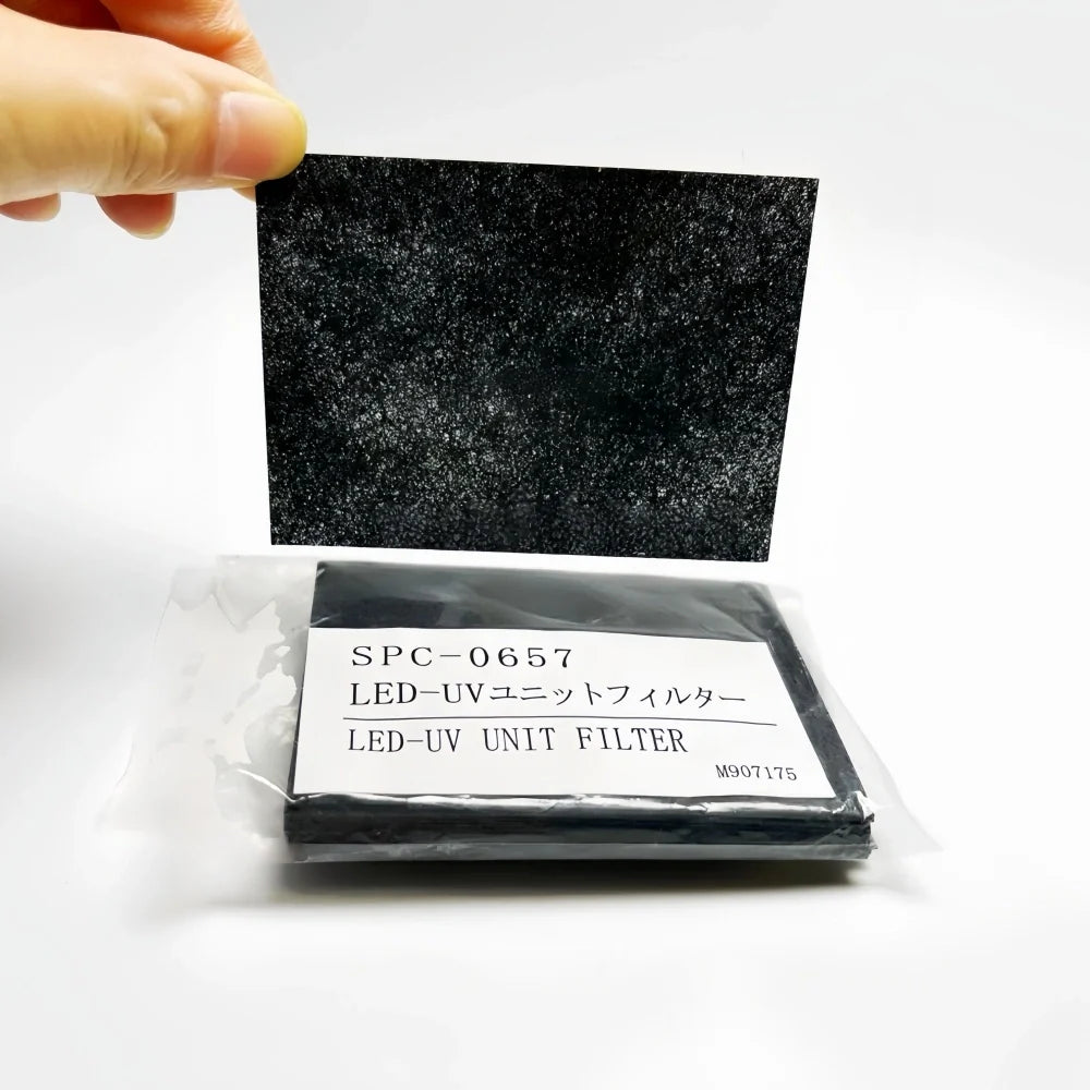 SPC-0657 - Original Mimaki UV Fan Filter (20 pcs)