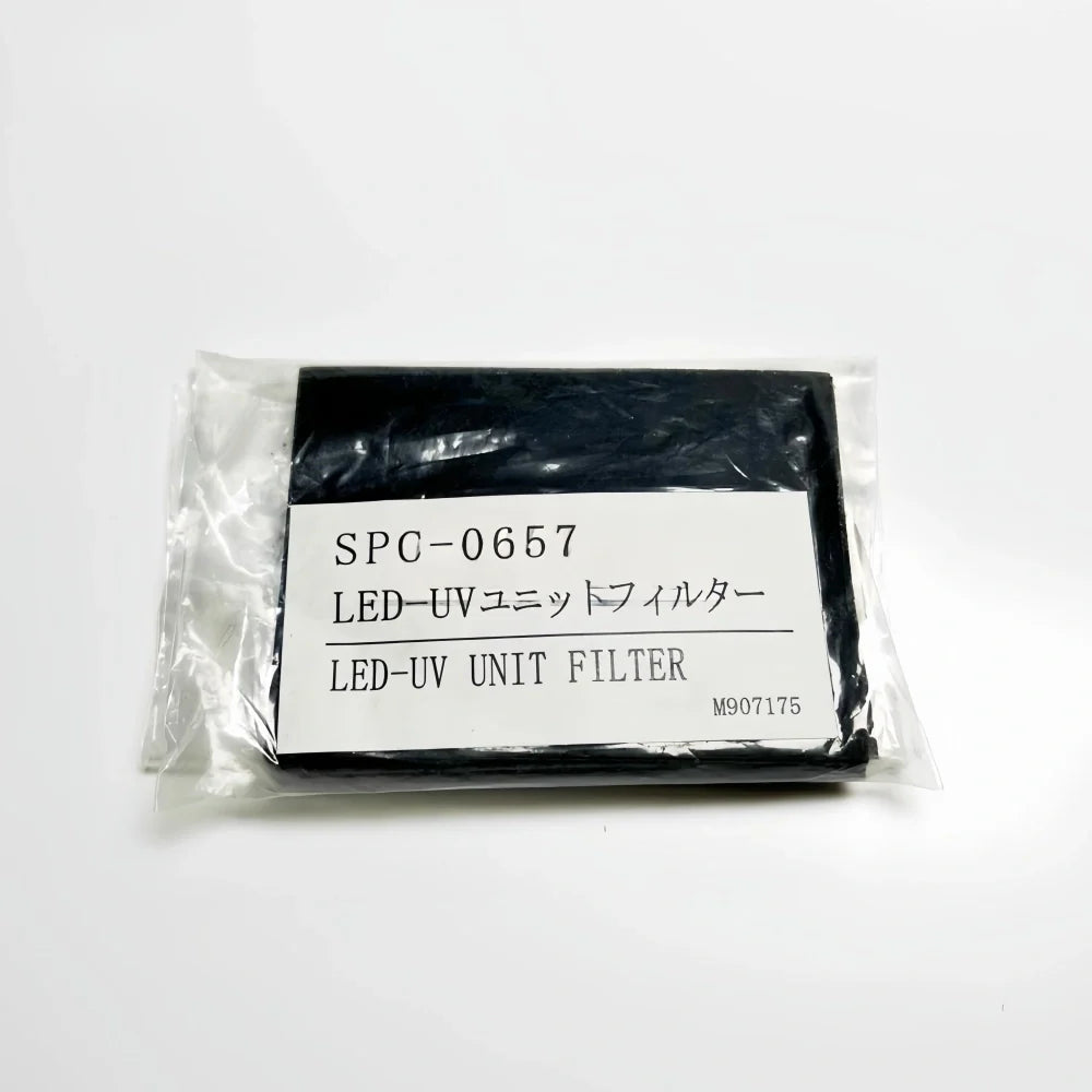 SPC-0657 - Original Mimaki UV Fan Filter (20 pcs)