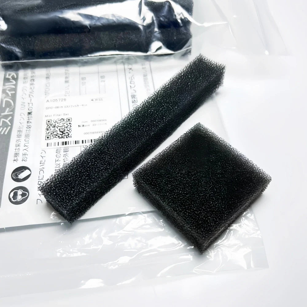 SPC-0819 - Original Mimaki Mist Filter Set