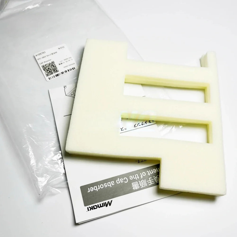SPC-0822 - Original Mimaki Cap Absorber Ink Pad