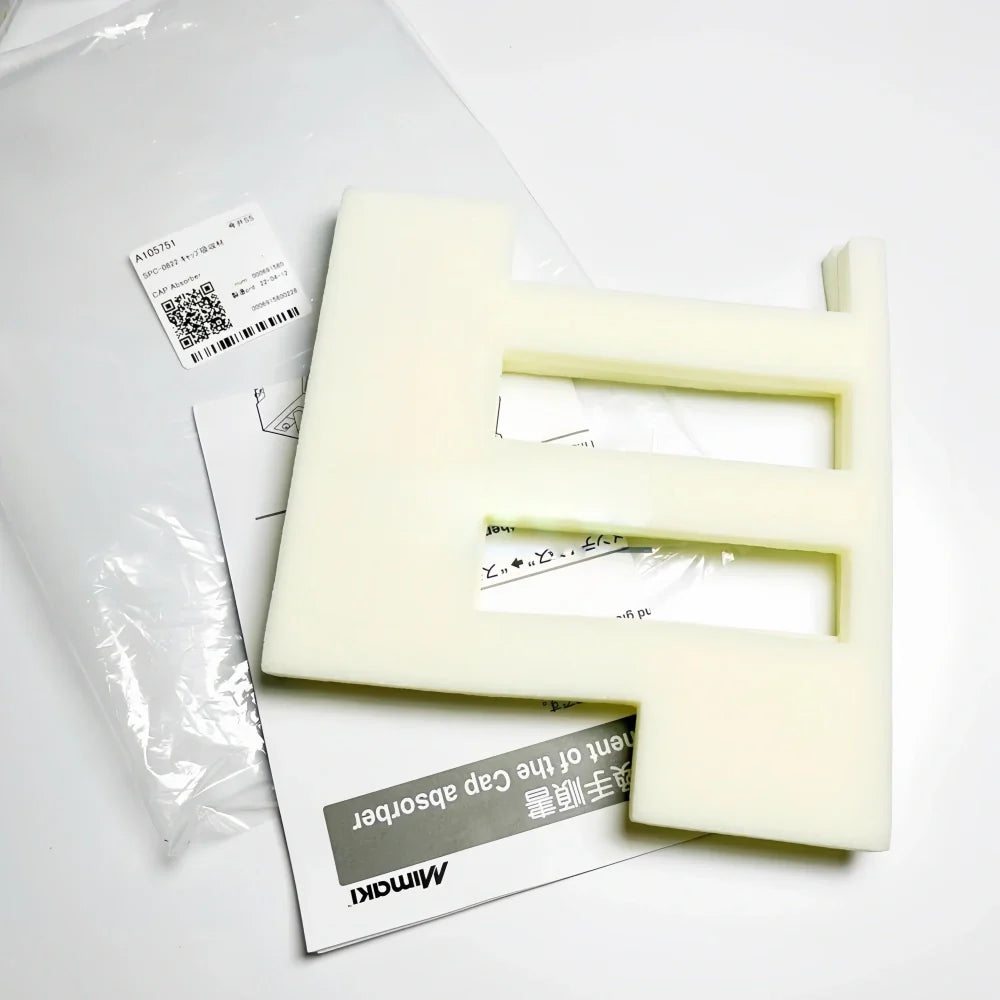 SPC-0822 - Original Mimaki Cap Absorber Ink Pad