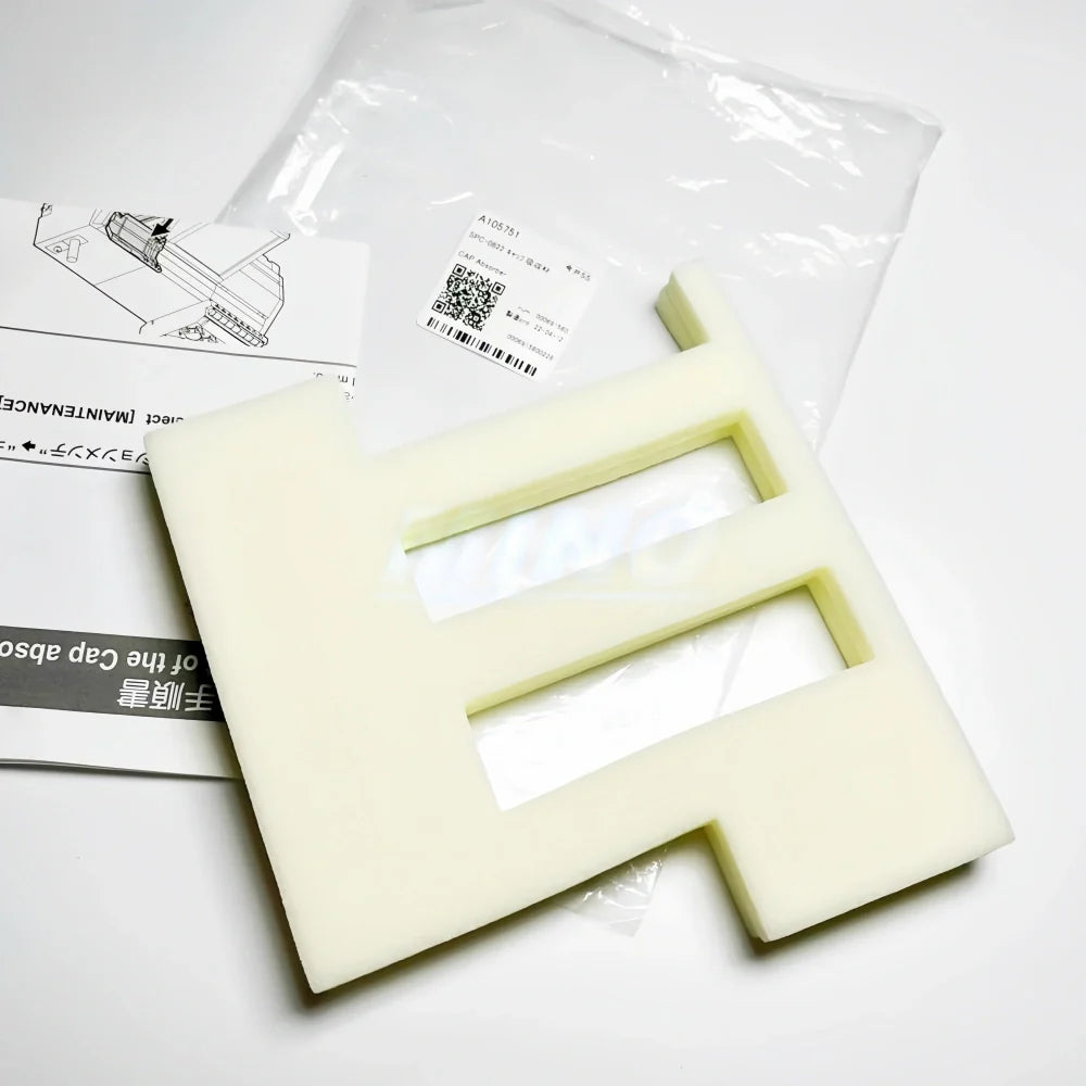 SPC-0822 - Original Mimaki Cap Absorber Ink Pad