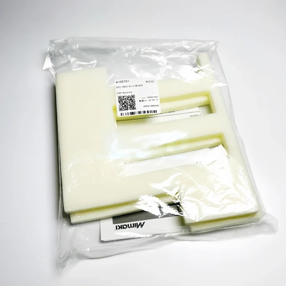 SPC-0822 - Original Mimaki Cap Absorber Ink Pad