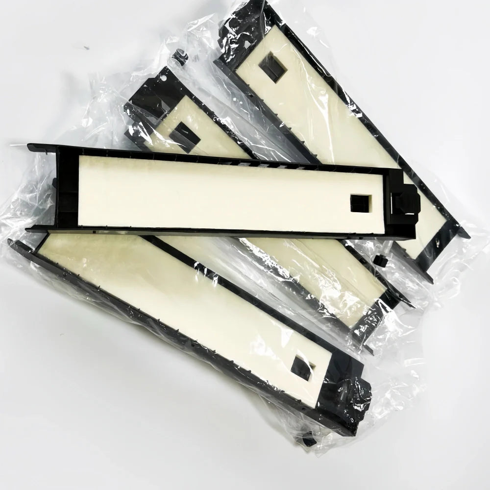 SPC-0830 - Original Mimaki W Soak Pad Assy (4pcs) white wide-format printer part
