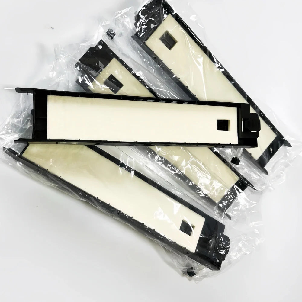 SPC-0830 - Original Mimaki W Soak Pad Assy (4pcs) white wide-format printer part