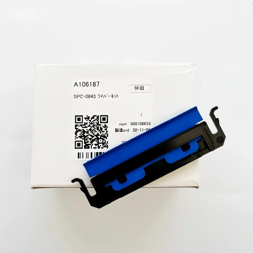 SPC-0843 - Original Mimaki Wiper Kit (1pcs)