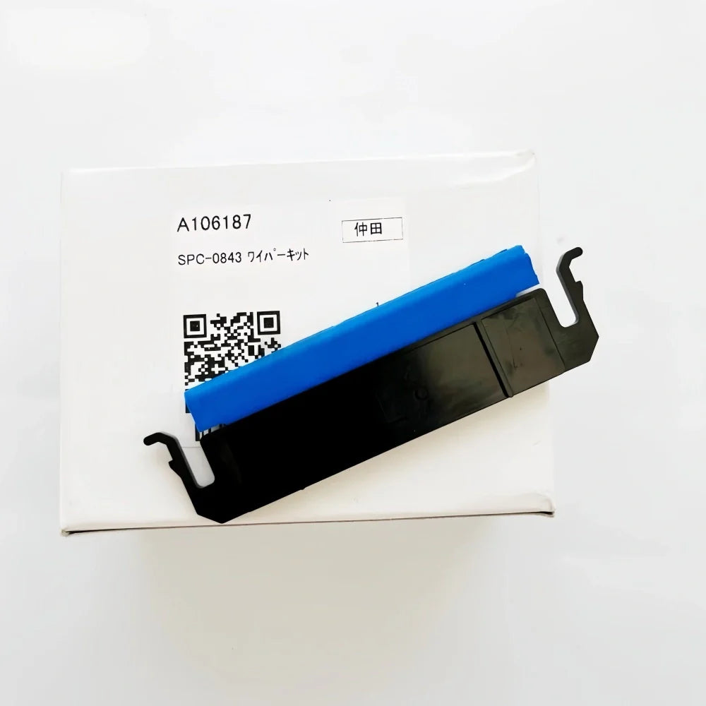 SPC-0843 - Original Mimaki Wiper Kit (1pcs)