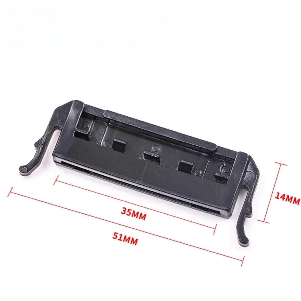 Wiper Blade Assembly For G5 G7 XP600 5113 i3200 Printhead