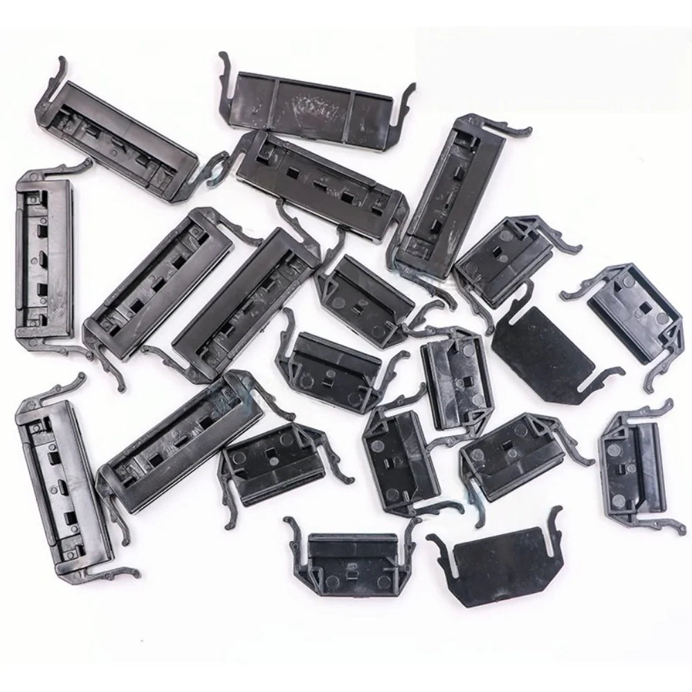 Wiper Blade Assembly For G5 G7 XP600 5113 i3200 Printhead