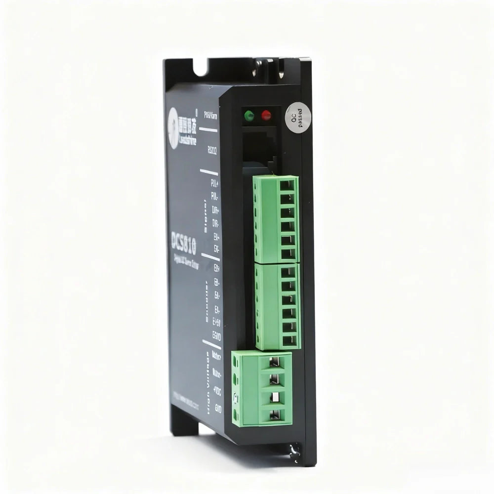 DC Servo Driver – DCS810 wide-format printer part