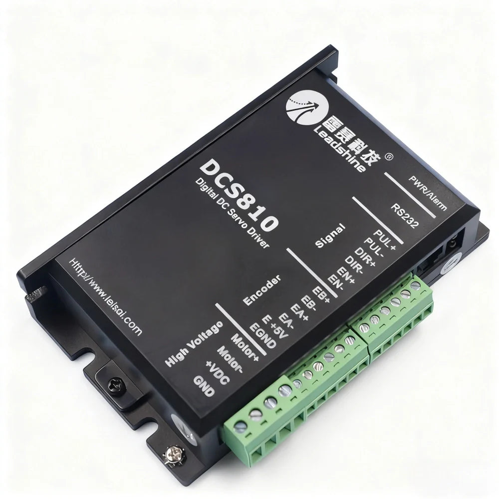 DC Servo Driver – DCS810 wide-format printer part