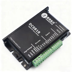 DC Servo Driver – DCS810 wide-format printer part
