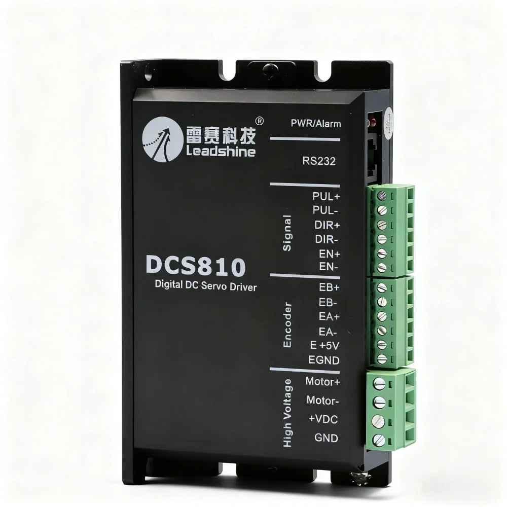 DC Servo Driver – DCS810 wide-format printer part