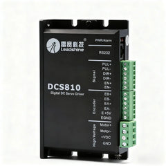DC Servo Driver – DCS810 wide-format printer part
