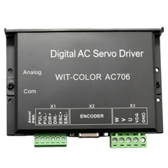 AC Servo Driver – MCAC706 wide-format printer part