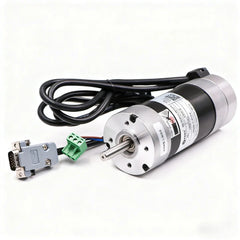 57BL180D-1000 Brushless DC Servo Motor