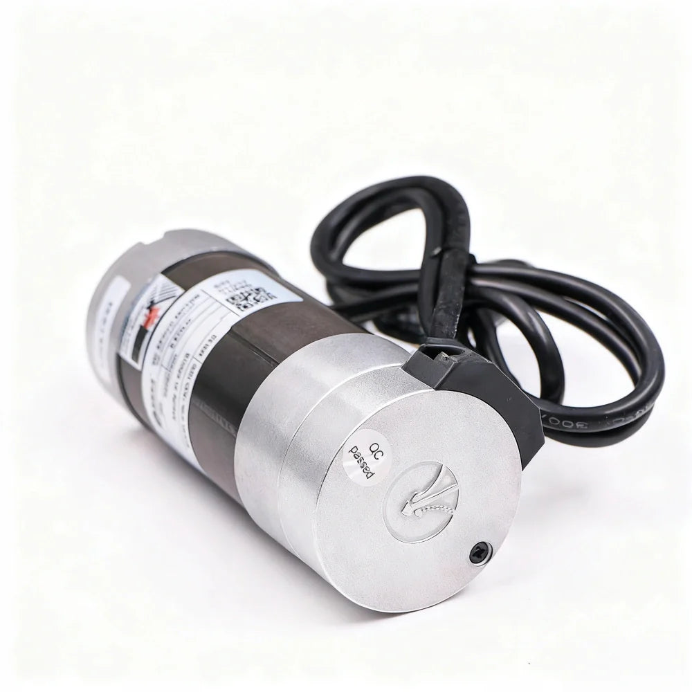 57BL180D-1000 Brushless DC Servo Motor