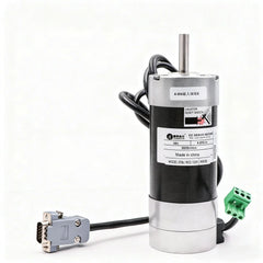 57BL180D-1000 Brushless DC Servo Motor