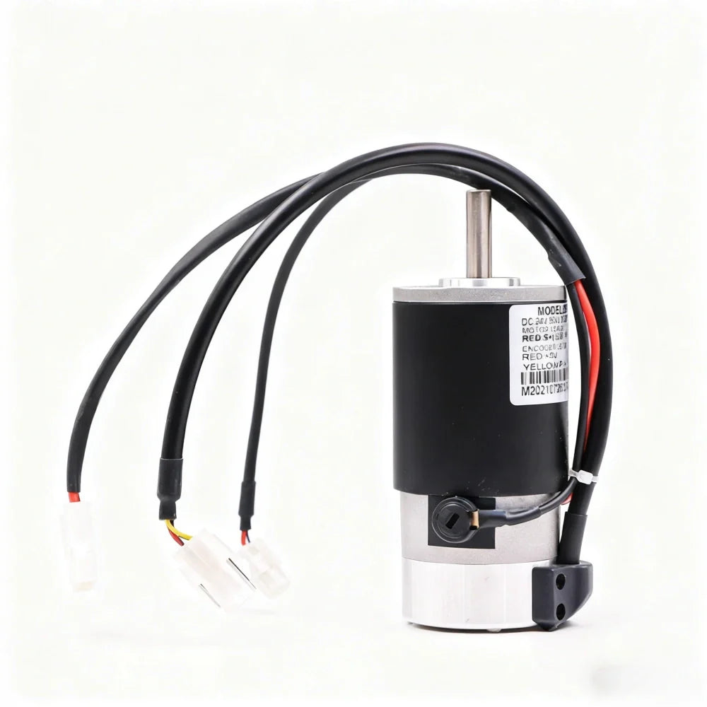 DBM050-8 24V DC Motor with Encoder