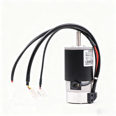 DBM050-8 24V DC Motor with Encoder
