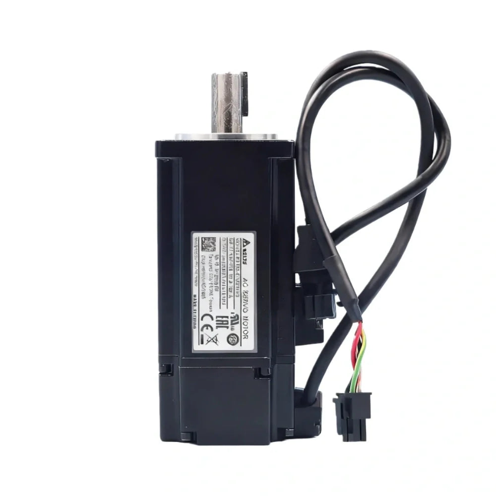 Delta ECMA-C20604RS Servo Motor