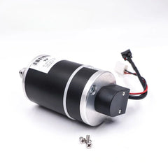 MKJV300 CR Axis Servo Motor