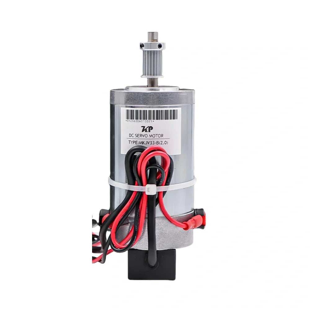 MKJV33-B1 CR Axis Servo Motor