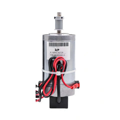 MKJV33-B1 CR Axis Servo Motor
