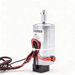 MKJV33-B1 CR Axis Servo Motor
