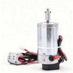 MKJV33-B1 CR Axis Servo Motor