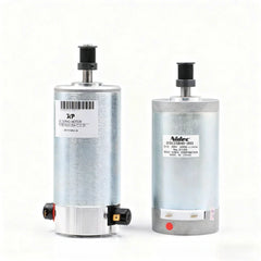 MUJVJ04-C CR Axis Servo Motor