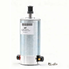 MUJVJ04-C CR Axis Servo Motor