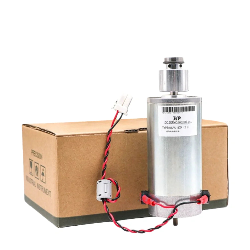 MUJVJ1624 CR Axis Servo Motor