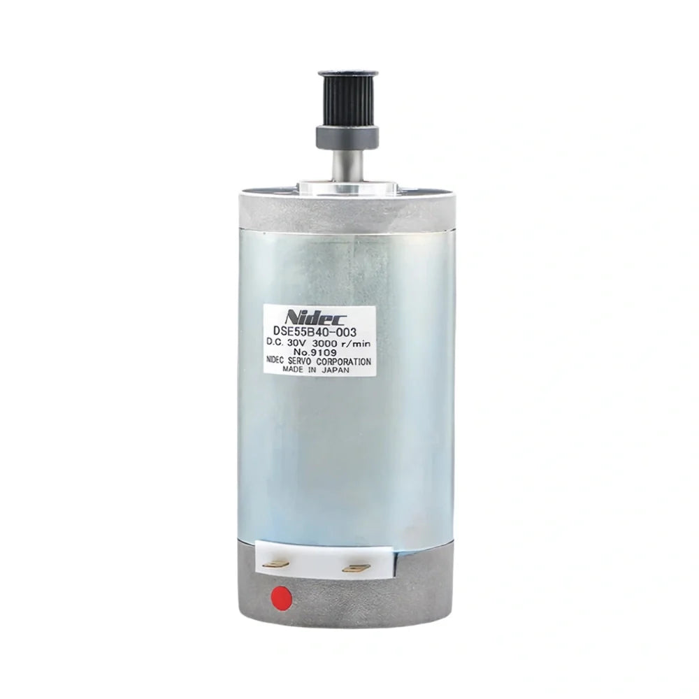 DSE55B40-003 CR Axis Servo Motor